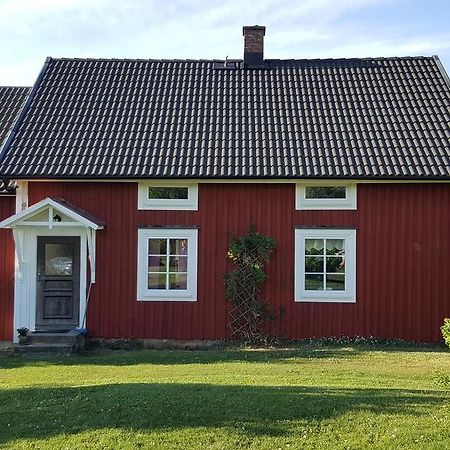 Gaerdesgarden Lillstugan Maramo Eksteriør billede